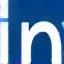 LinkedIn icon