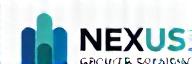 Nexus Growth Solutions Logo